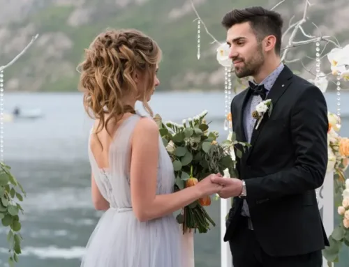 Creating a Memorable Event Through Thoughtful Design