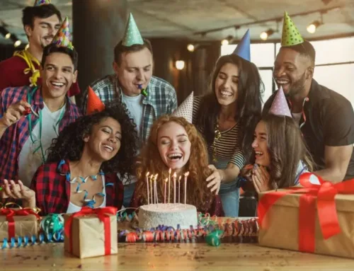 Why Flexible Event Spaces Make All the Difference